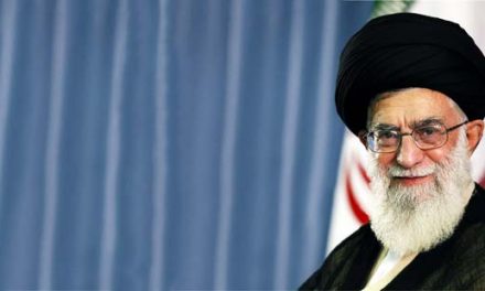 بیانات امام خامنه‌ای در دیدار هنرمندان حوزۀ هنری